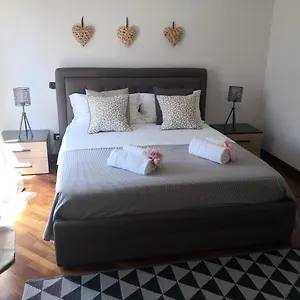  Apartment Perugino Italy