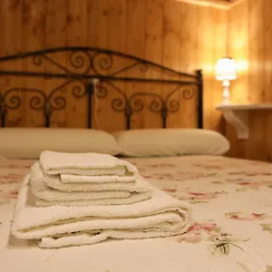  Holiday home Terra E Marte Nella Roccia Italy