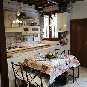  Holiday home La Corte Italy